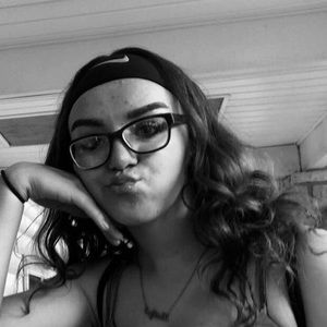 Meet your Posher, Kaitlyn